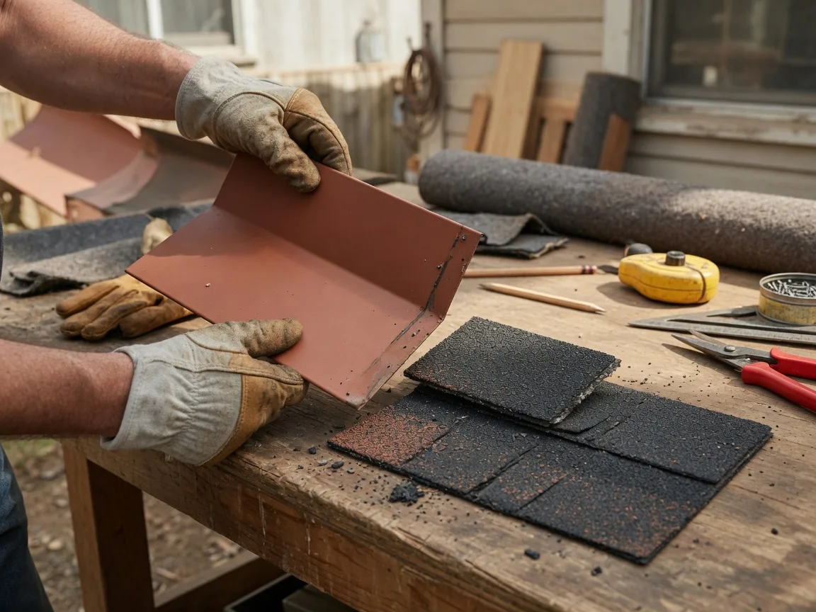 Roof Repair company in Teller, AK